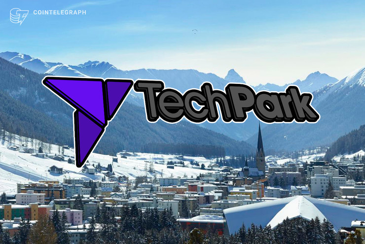 TechPark Hosts Global Summit for Major Tech Industry Players