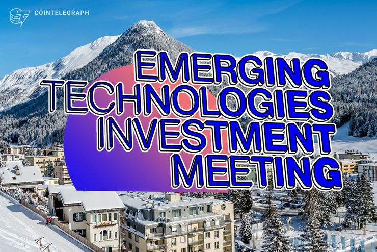 Emerging Technology Trends to Be Presented in Davos