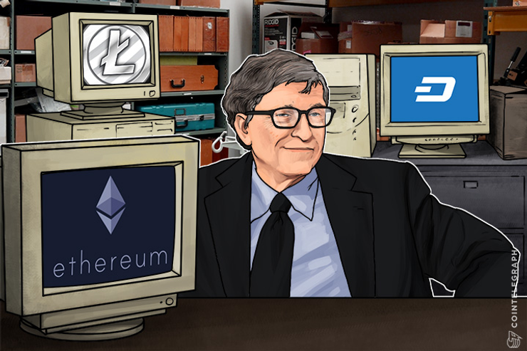 Altcoins Price Analysis (Week of April 24th): Ethereum, Litecoin and DASH