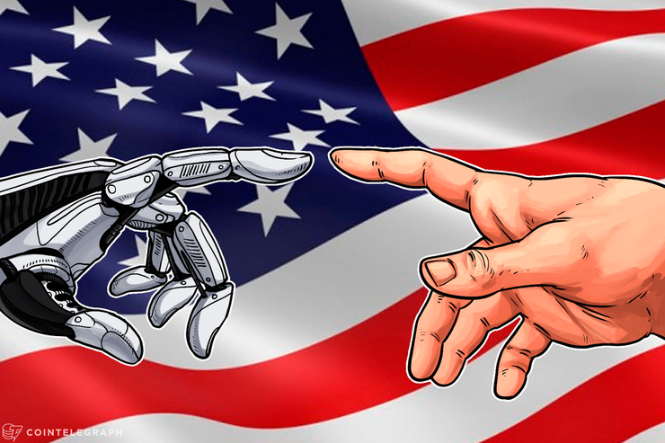 USPS reicht Patent zur Nutzung von Blockchain für die Verifizierung von Nutzeridentitäten ein