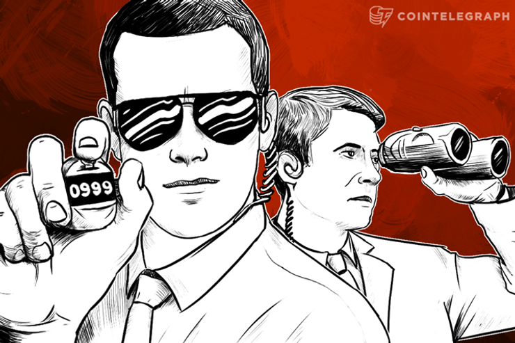 EU Banks Forced to Report Bitcoin-Linked Accounts Transacting Over €1,000