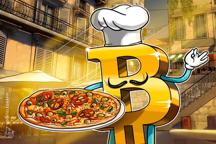 Bitcoin Pizza Day: 8 Years Later – Where Can You Buy Pizza With Bitcoin?