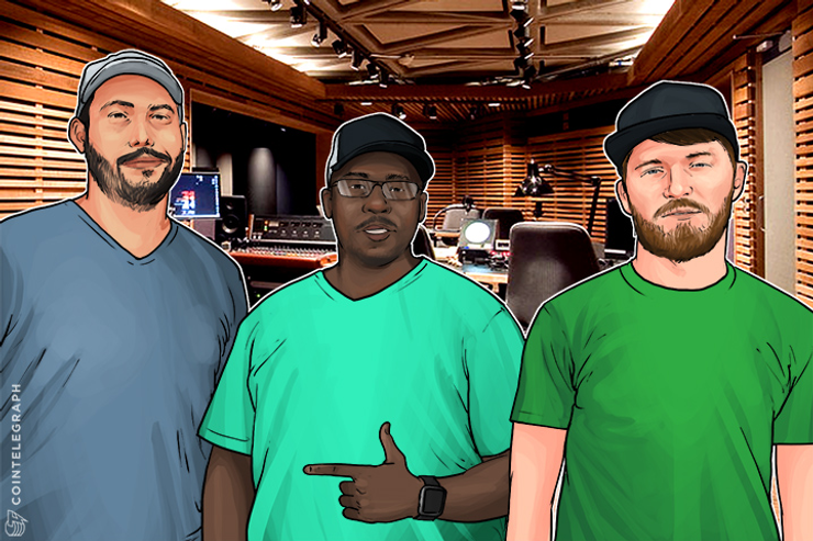 Podcast: A Fireside Chat