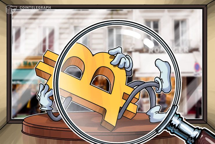 仮想通貨ビットコイン急騰の”容疑者”探しは続く アルゴリズム、ブレグジット、アボガドをリストに追加