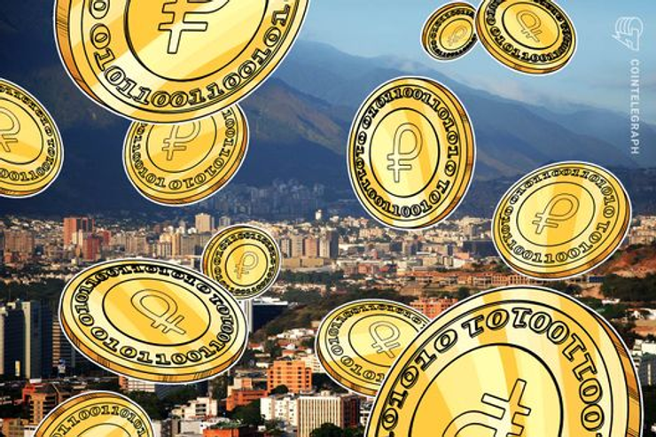 Venezuela: Incertidumbres, quejas y reclamos por no saber cómo cobrar el bono de medio Petro