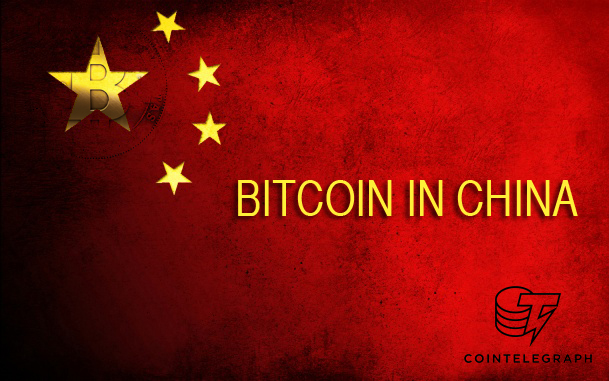 China Bans Bitcoin? Not so Fast