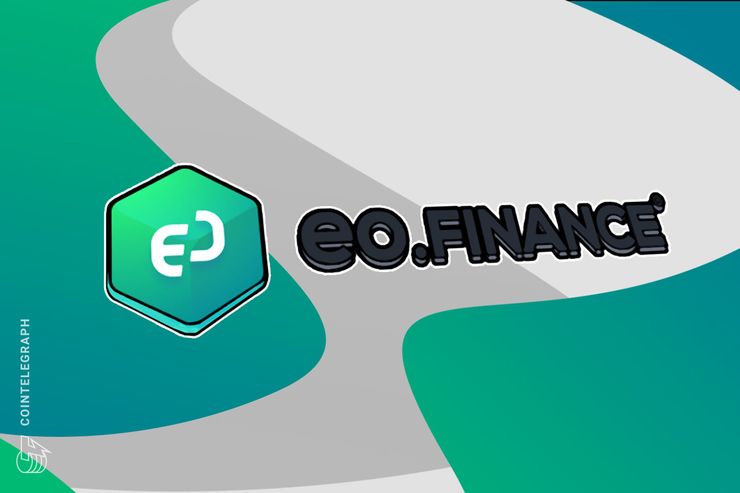 EO.Finance Launches Highest Paying Crypto Referral Program of 2019