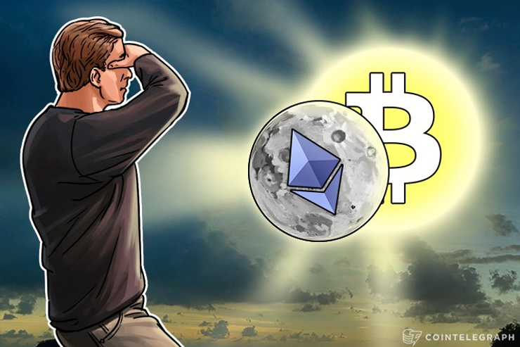 IPFS Protocol Selects Ethereum Over Bitcoin, Prefers Ethereum Dev Community