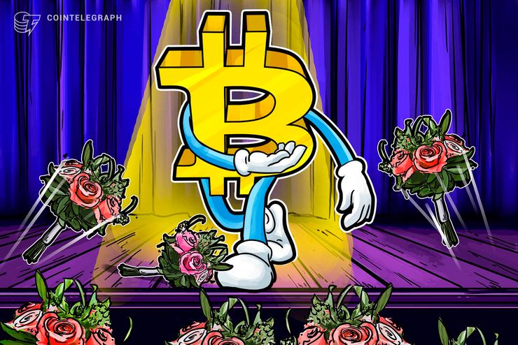 بيتكوين تحافظ على المكاسب الرئيسية في الأسبوع بينما تناضل العملات البديلة الأخرى