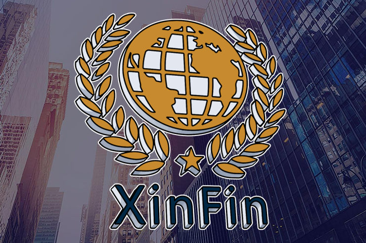 XinFin.org Completes it’s Africa Awareness Drive, Initiates a Series of IoT Projects and to Follow Regulatory Standards for it’s Upcoming ICO
