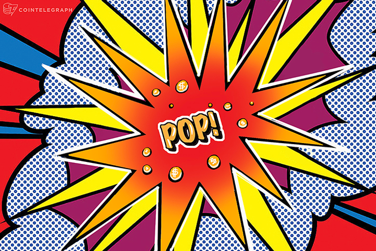 Bitcoin Bubble Talk: What Would a Pop Look Like?