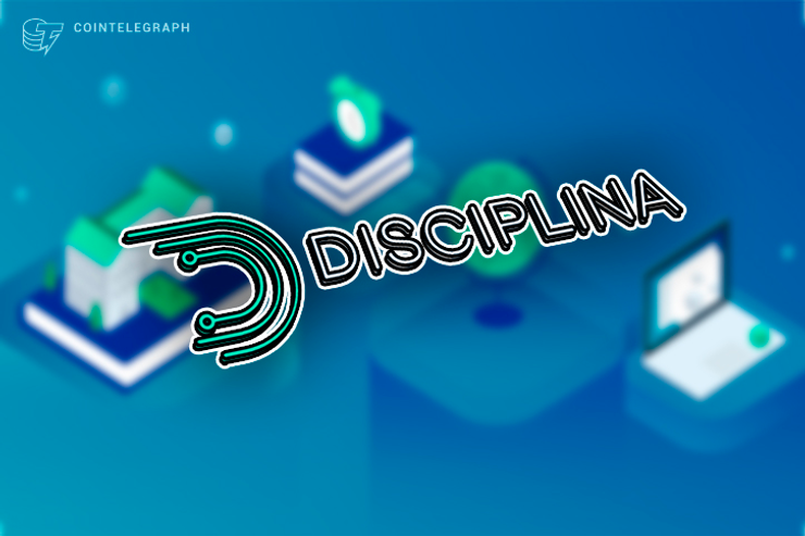 Crowdsale For DISCIPLINA – The First Blockchain For Education And HR