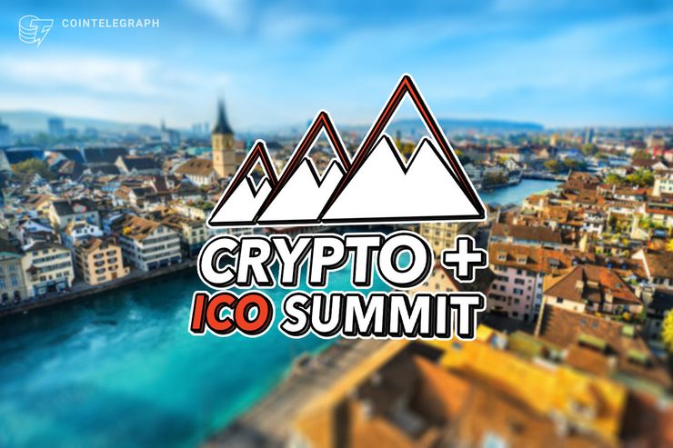 Crypto Summit 2018 in Zürich: Die internationale Blockchain-Elite kommt wieder in die Schweiz