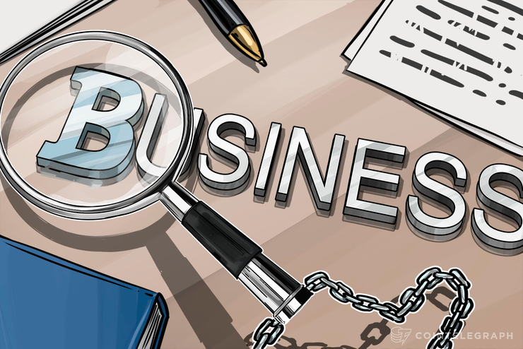 Proxeus und IBM führen Unternehmensregistrierung mit Blockchain in "Rekordzeit" durch