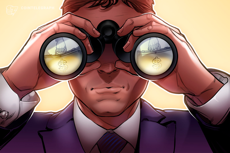 Firma blockchain asegura USD 5 millones de la compañía de inversiones Cosimo