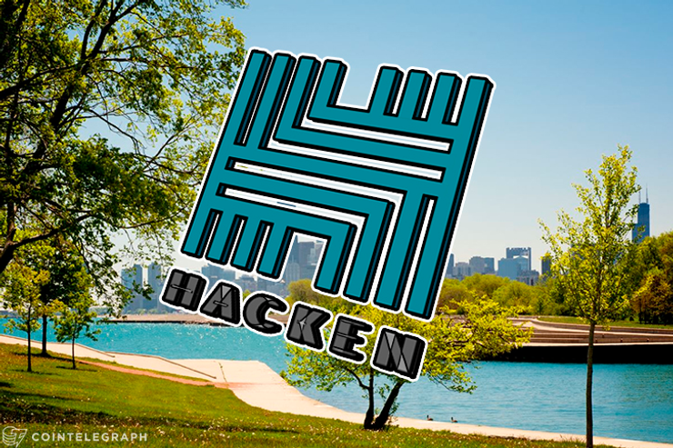 Hacken Announces Its Token Sale Will Start October 31