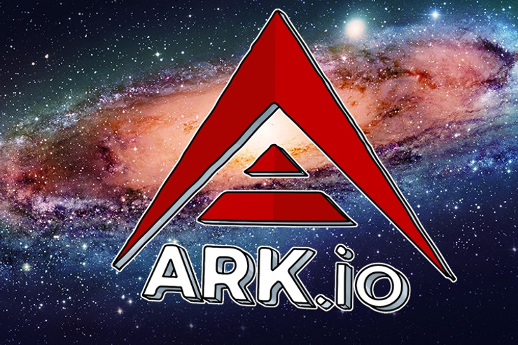 ARK Announces Official Open Source Release of ARK Blockchain Code on GitHub