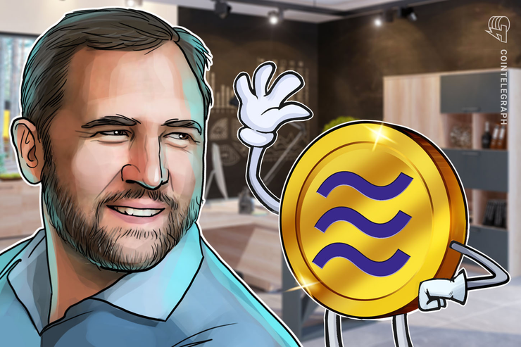 リップルCEO、仮想通貨を一括りにする規制当局を警戒