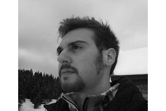 Thomas Bertani