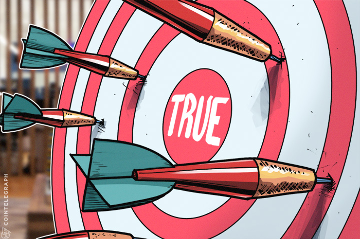 How Mainstream Media Inaccurately Explain Bitcoin Price Movements