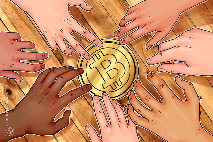 Tポイントでビットコイン購入 仮想通貨取引所ビットフライヤーが今日から=日経新聞