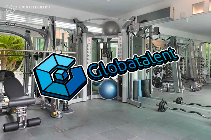 Globatalent Announces ICO