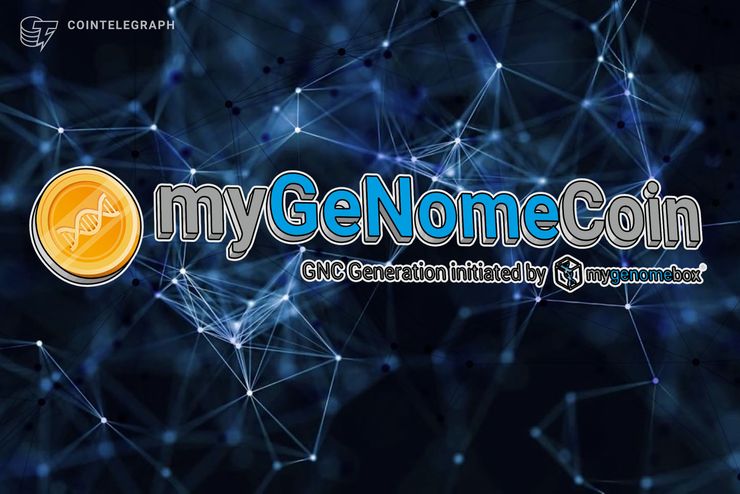 myGeNomeCoin: l'hard fork per festeggiare il decimo anniversario di Bitcoin