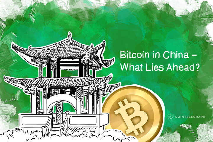 Bitcoin in China – What Lies Ahead? 5 Things the US-China Commission Said about Bitcoin’s Future in