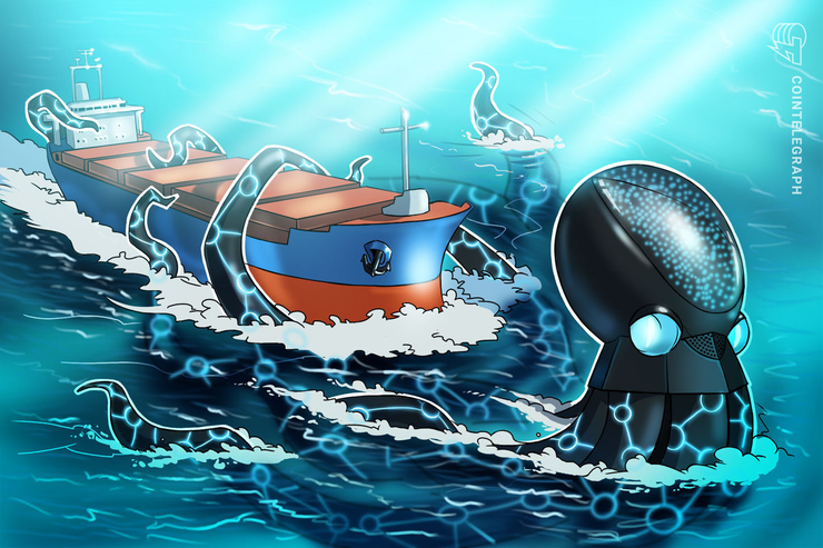 La Asociación de Envíos de Singapur implementará blockchain para el registro de cargueros