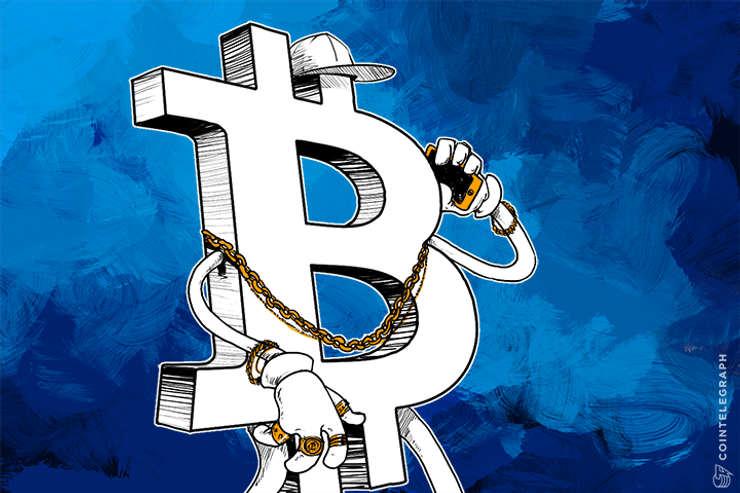 Top 5 Ways to Own and Trade Gold with Bitcoin