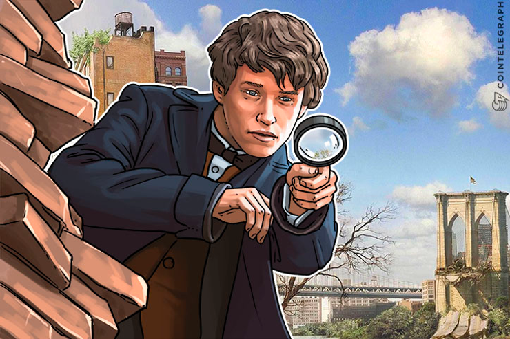 Non-Financial Blockchains - Where to Find Them