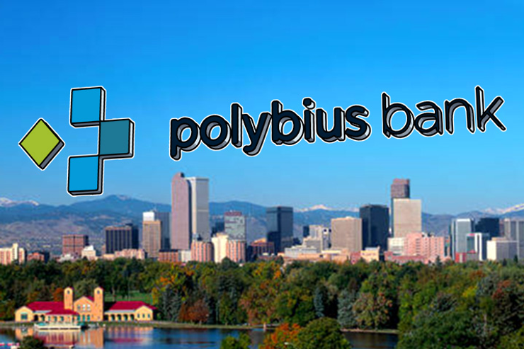 Polybius Bank: the First Bank for Crypto Business