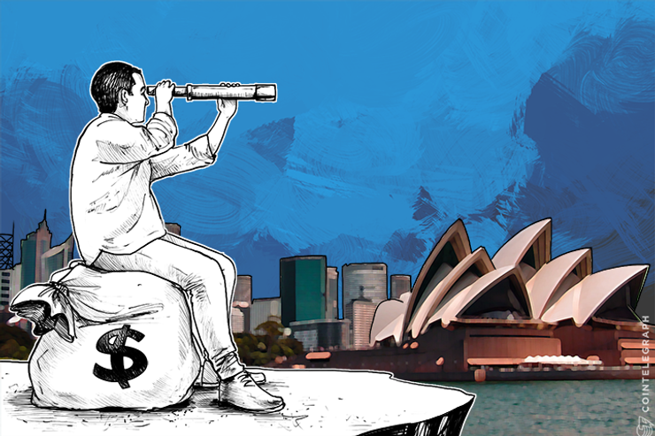 Tank Stream Ventures of Australia Looking to Invest $20M in Early Stage Fintech, Blockchain Startups