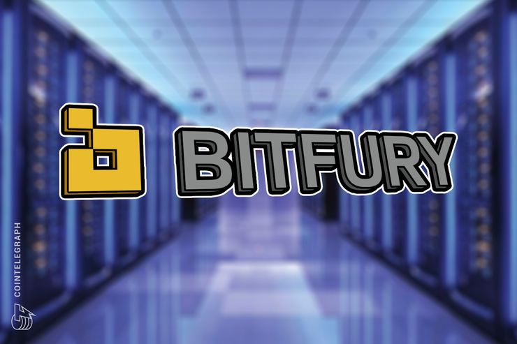 Bitfury Helps Team Member Secure Marriage License on Bitcoin Blockchain
