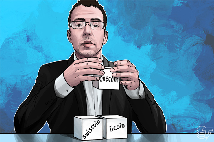 Swiscoin and Onecoin: Are MLM schemes invading Bitcoin and Blockchain? (Op-Ed)