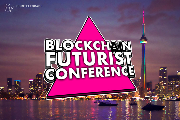 Back to Futurist Conference: New Speakers, Special Announcements and Free Crypto Giveaways