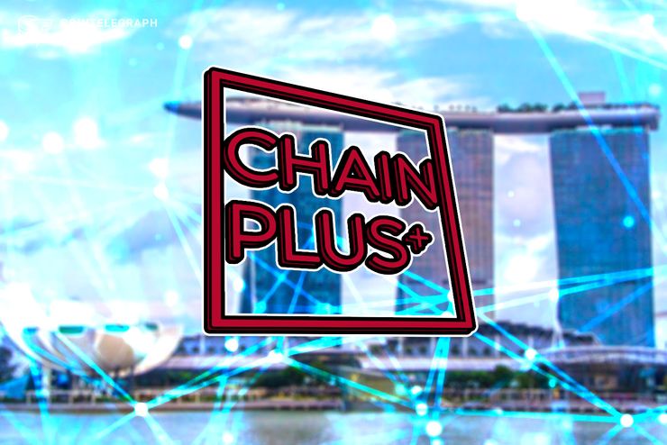 It's Not Too Late If you Learn Blockchain Finance From Now