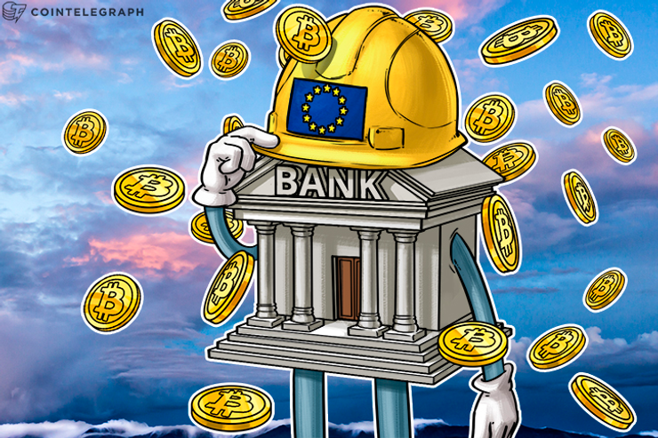 UE está buscando proteção para os bancos contra o Bitcoin: Antiga agente do MI5