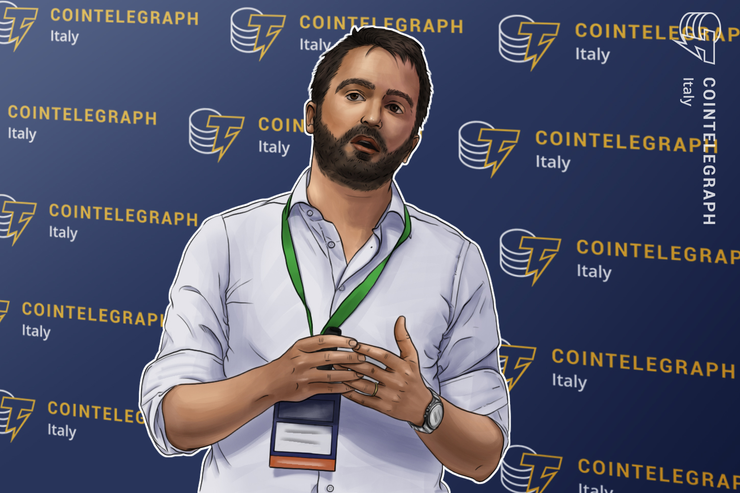 Blockchain, industria musicale e diritti d'autore: intervista a Matteo Fedeli, direttore della Divisione Musica di SIAE