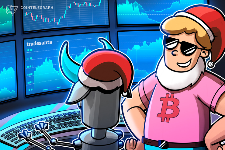 Trading Bot Software Now Supports Six Cryptocurrency Exchanges