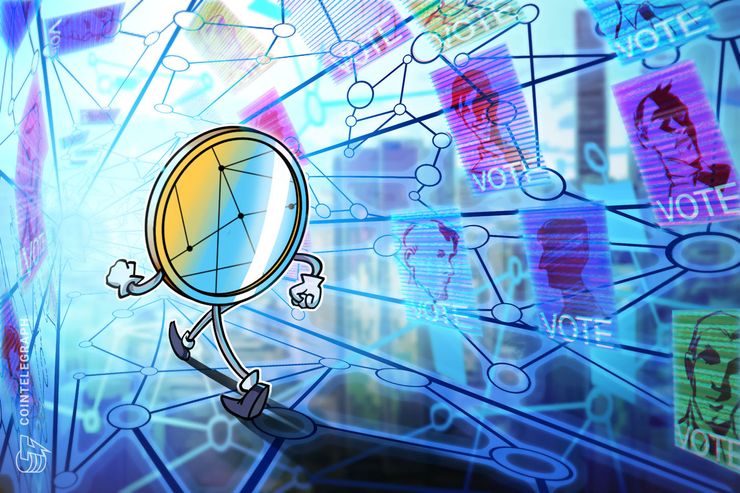 MakerDAO Users Vote on ‘Stability Fee’ Increase as DAI Stablecoin Peg Wobbles
