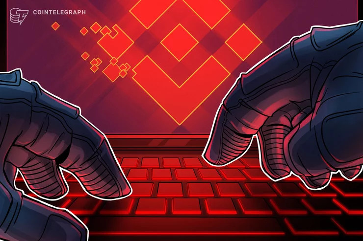 Nuovo comunicato ufficiale di Binance: 'contiamo di ripristinare prelievi e depositi la prossima settimana'