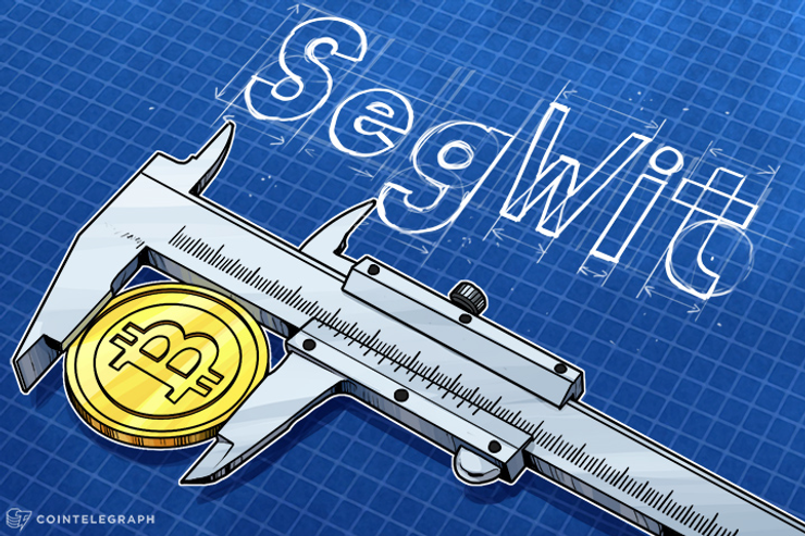 Ready, Steady, Fork: Bitcoin Core to Release SegWit in November