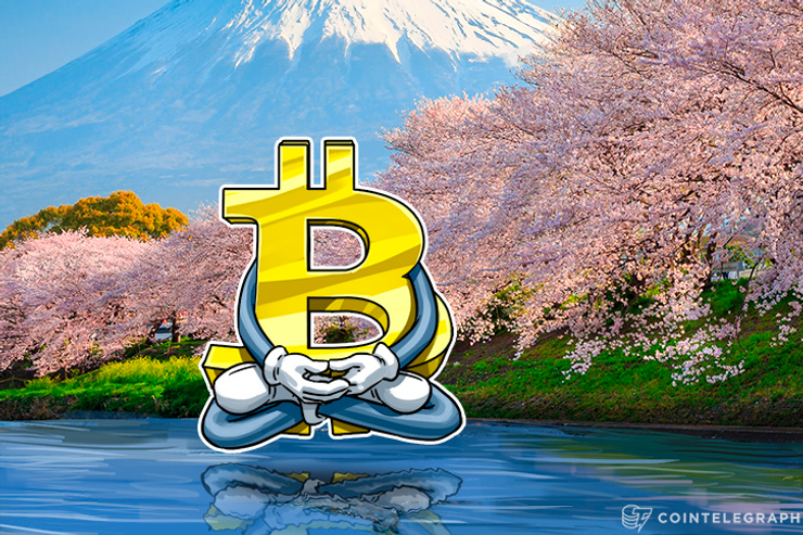 Bitcoin Price Growth, Global Adoption Depend on Japan’s Confidence in Bitcoin