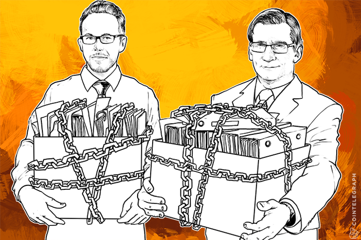 Nasdaq Picks Chain for its Blockchain ‘Private Market’