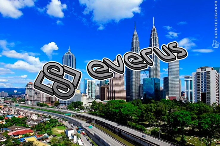 Everus Maintains Focus on Cryptocurrency Commerce and Merchant Onboarding