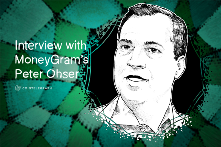 MoneyGram: ‘Bitcoin Really is Not Being Used for Remittance’