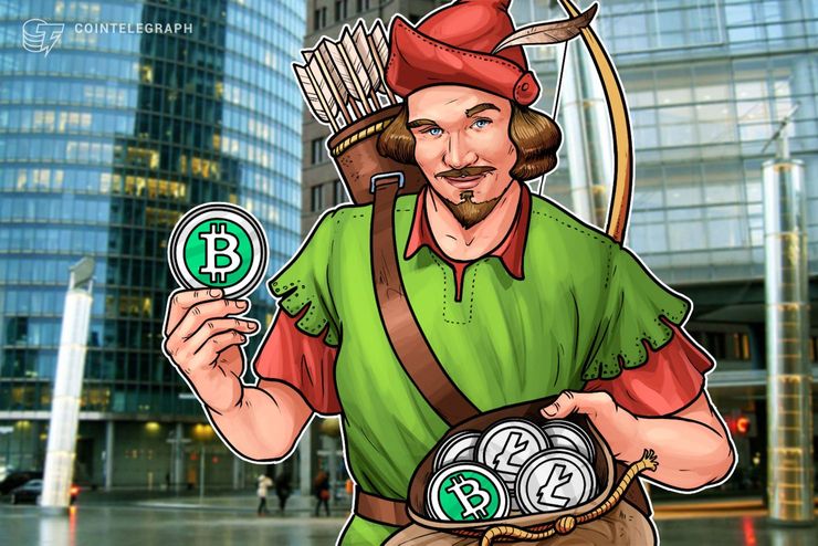 「金利は3%」仮想通貨取引アプリ「ロビンフッド」の預金口座 規制機関が警鐘鳴らす