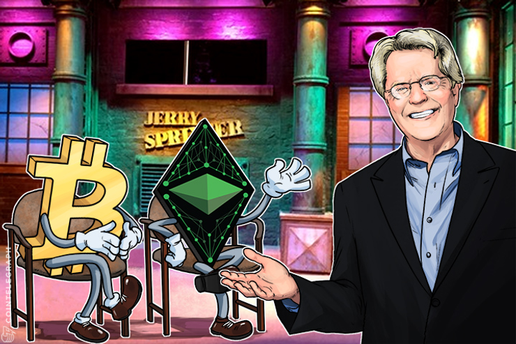 Mainstream Media's Irrational Criticism Towards Ethereum Classic and Bitcoin