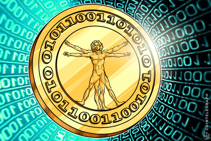 Like Internet, Blockchain is Encroaching into Every Part of Human Existence